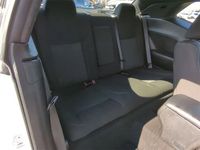 2023 Dodge Challenger Vehicle Photo in ALBERTVILLE, AL 35950-0246