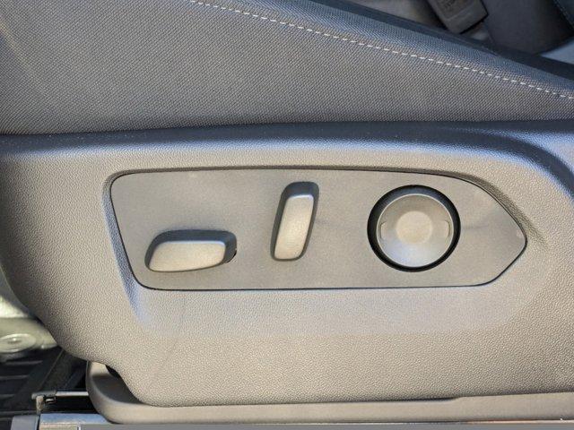 2025 Chevrolet Silverado 1500 Vehicle Photo in BRUNSWICK, GA 31525-1881