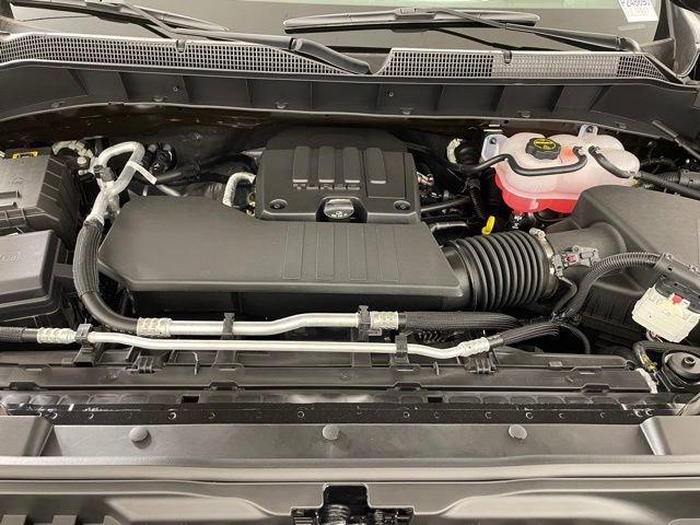 2024 Chevrolet Silverado 1500 Vehicle Photo in PHOENIX, AZ 85014-3381