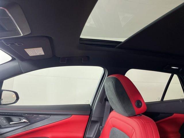 2025 Chevrolet Blazer EV Vehicle Photo in PHOENIX, AZ 85014-3381