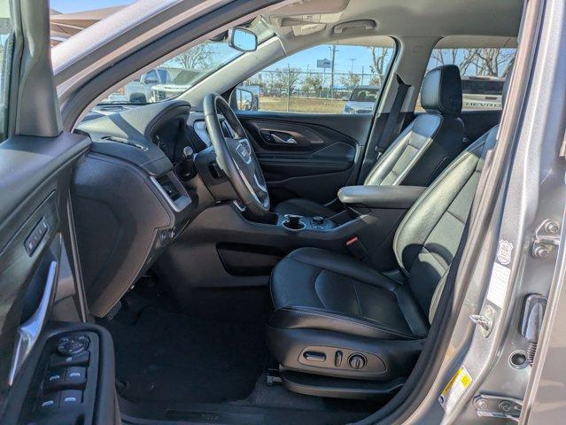 2024 GMC Terrain Vehicle Photo in SELMA, TX 78154-1459