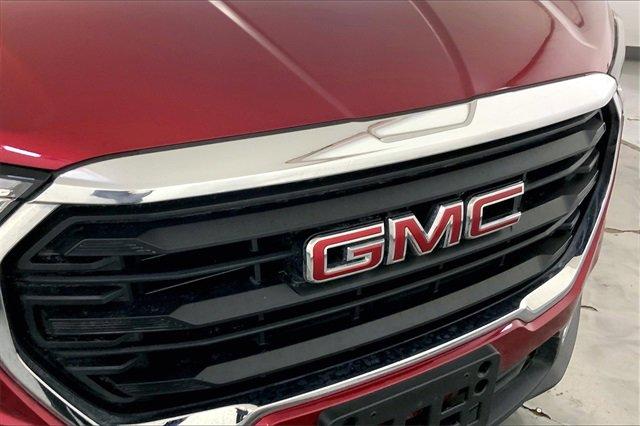 2024 GMC Terrain Vehicle Photo in KANSAS CITY, MO 64114-4502