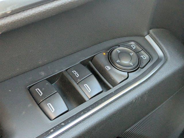 2025 Chevrolet Silverado 1500 Vehicle Photo in BRUNSWICK, GA 31525-1881