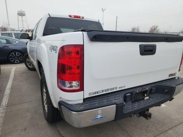 2007 GMC Sierra 1500 Vehicle Photo in ENGLEWOOD, CO 80113-6708