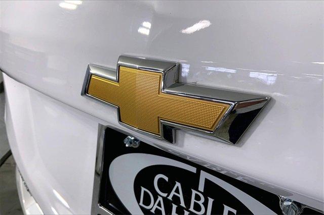 2024 Chevrolet Equinox Vehicle Photo in KANSAS CITY, MO 64114-4502