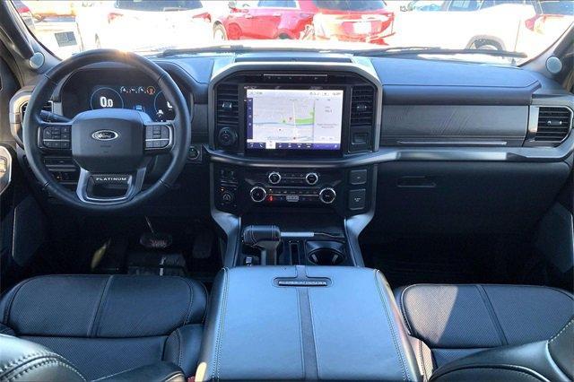 2023 Ford F-150 Vehicle Photo in KANSAS CITY, MO 64114-4502