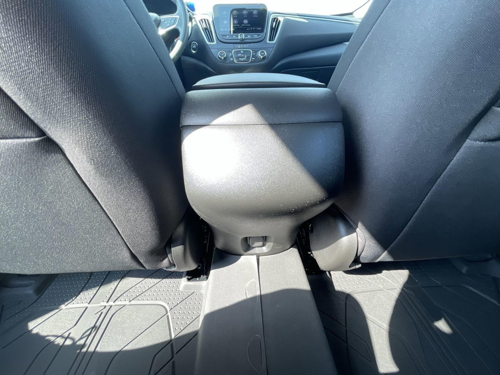 2025 Chevrolet Malibu Vehicle Photo in BENTONVILLE, AR 72712-4322