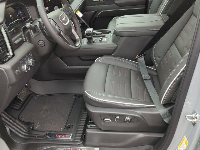 2025 GMC Sierra 1500 Vehicle Photo in ALBERTVILLE, AL 35950-0246