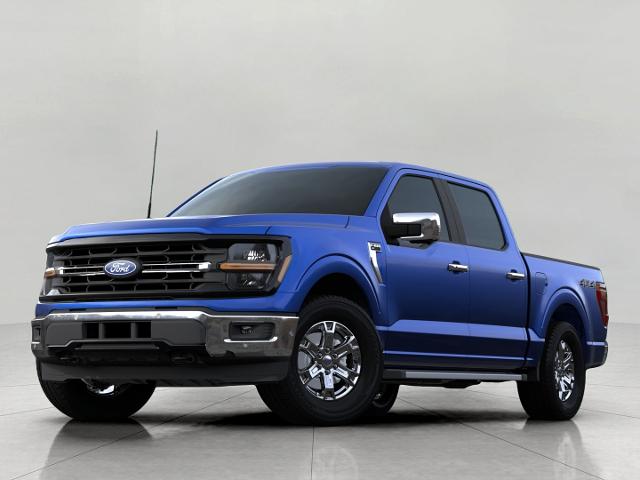 2024 Ford F-150 Vehicle Photo in Neenah, WI 54956
