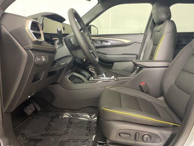 2025 Chevrolet Trailblazer Vehicle Photo in PHOENIX, AZ 85014-3381