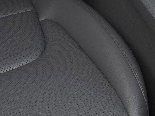 2025 Kia Sportage Hybrid Vehicle Photo in Westbrook, ME 04092