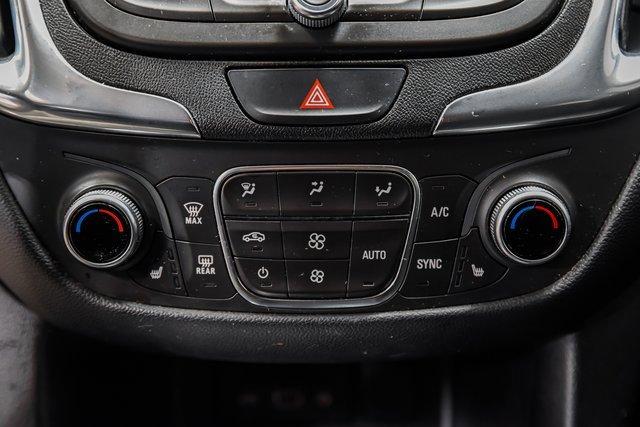 2019 Chevrolet Equinox Vehicle Photo in AKRON, OH 44320-4088