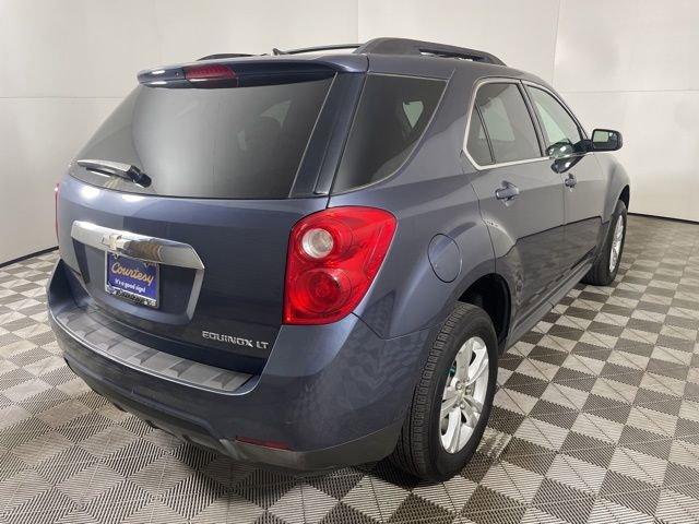 2013 Chevrolet Equinox Vehicle Photo in PHOENIX, AZ 85014-3381