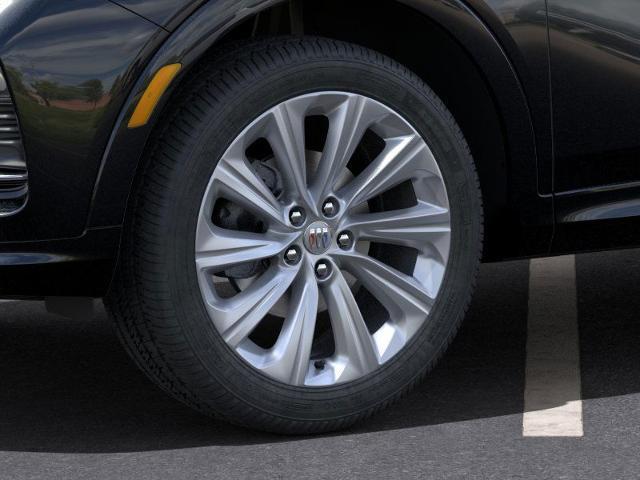 2025 Buick Envista Vehicle Photo in GREEN BAY, WI 54303-3330