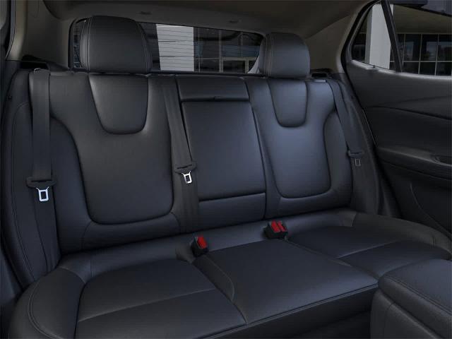 2024 Buick Encore GX Vehicle Photo in BARTLETT, TN 38133-4101