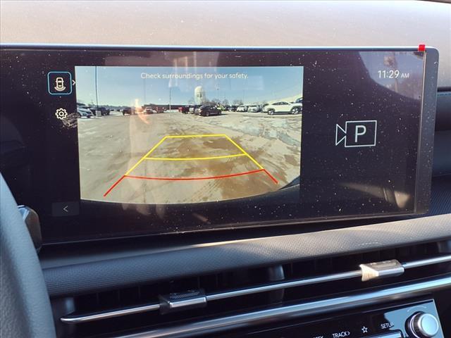 2025 Hyundai SANTA CRUZ Vehicle Photo in Peoria, IL 61615