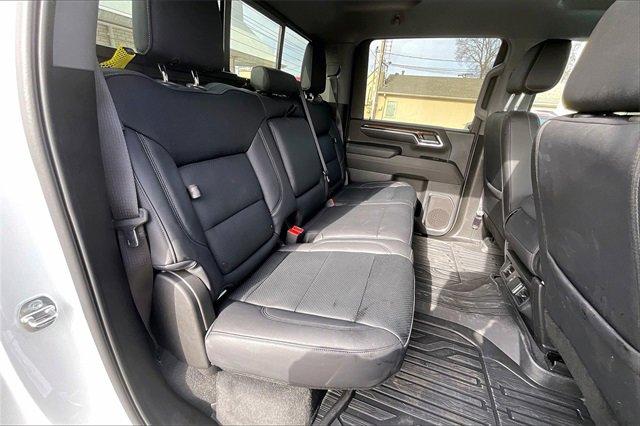 2024 GMC Sierra 3500 HD Vehicle Photo in INDEPENDENCE, MO 64055-1314