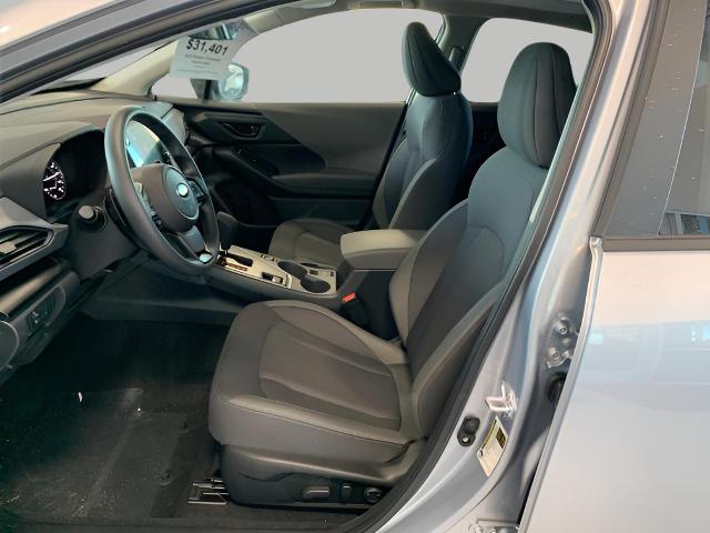 2025 Subaru Crosstrek Vehicle Photo in Oshkosh, WI 54904