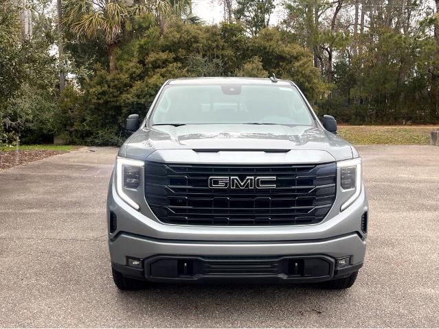 2025 GMC Sierra 1500 Vehicle Photo in BEAUFORT, SC 29906-4218