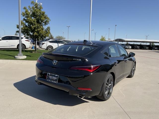 2025 Acura Integra Vehicle Photo in Grapevine, TX 76051