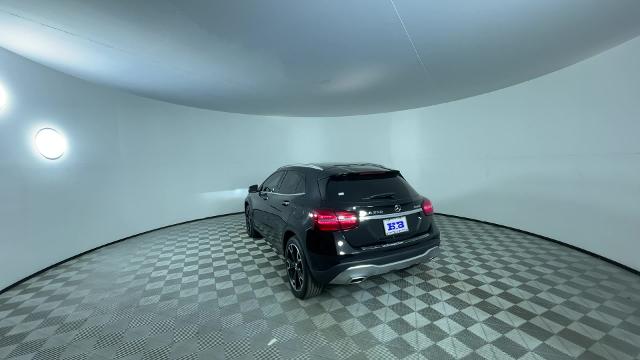 2019 Mercedes-Benz GLA Vehicle Photo in GILBERT, AZ 85297-0402