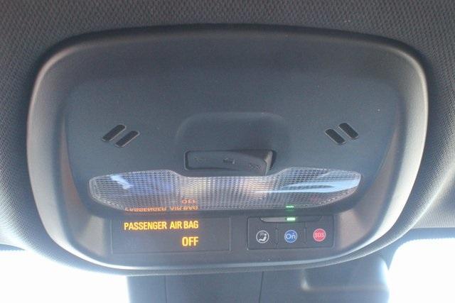 2025 Buick Envista Vehicle Photo in AURORA, CO 80012-4011