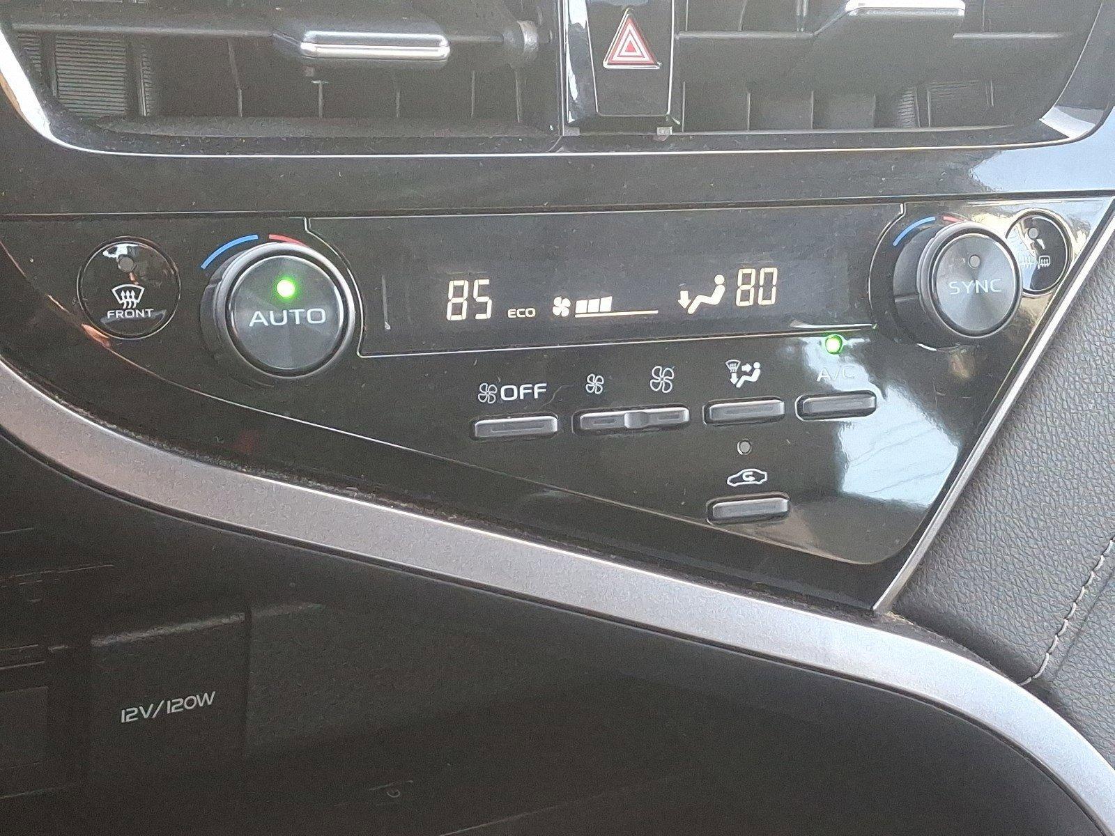 2023 Toyota Camry Vehicle Photo in Harrisburg, PA 17111