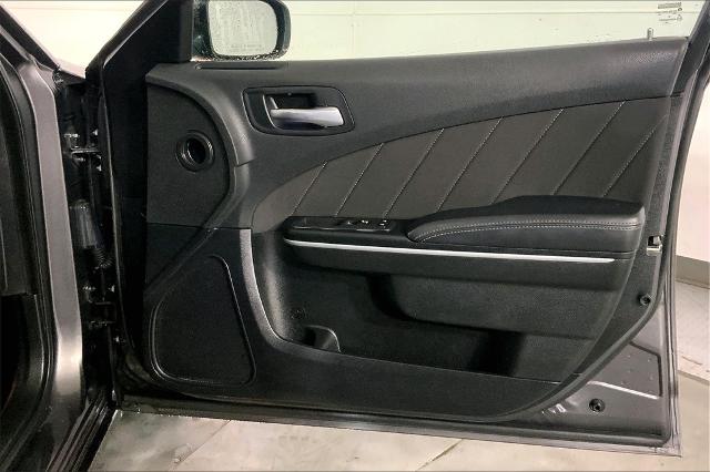 2022 Dodge Charger Vehicle Photo in Lees Summit, MO 64086