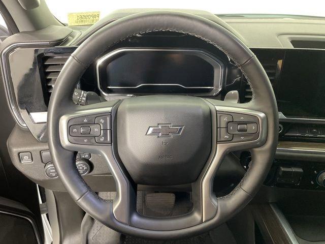 2024 Chevrolet Silverado 1500 Vehicle Photo in PHOENIX, AZ 85014-3381