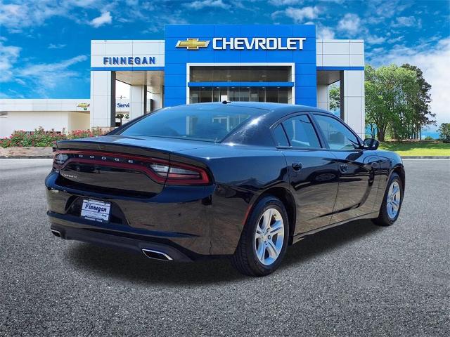 2022 Dodge Charger Vehicle Photo in ROSENBERG, TX 77471-5675