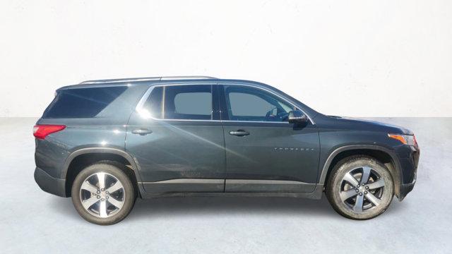 2019 Chevrolet Traverse Vehicle Photo in Nashua, NH 03060