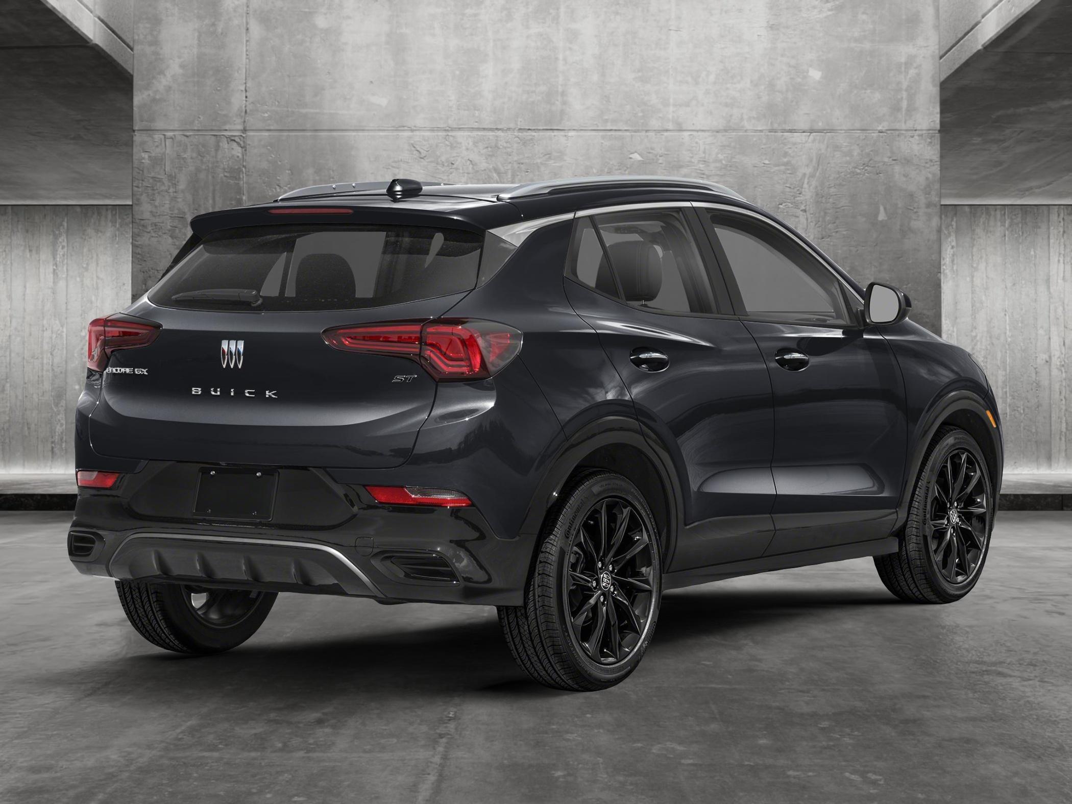 2025 Buick Encore GX Vehicle Photo in LAUREL, MD 20707-4622
