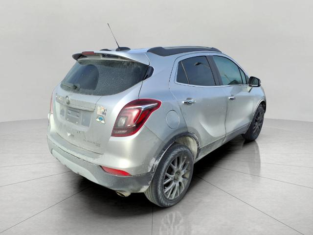 2019 Buick Encore Vehicle Photo in Oshkosh, WI 54904