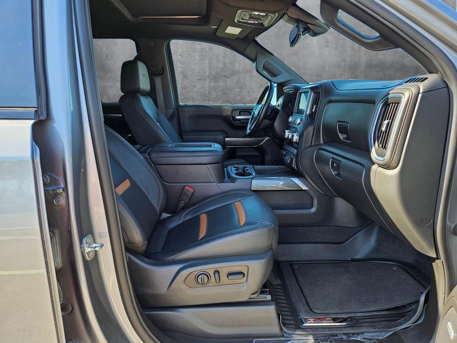 2021 GMC Sierra 1500 Vehicle Photo in Austin, TX 78728