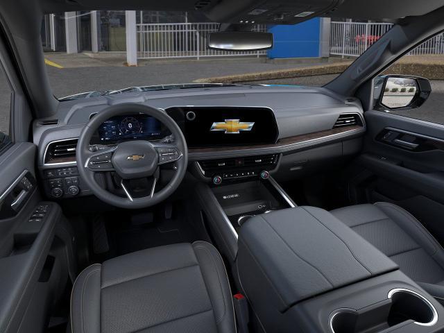 2025 Chevrolet Tahoe Vehicle Photo in INDEPENDENCE, MO 64055-1314
