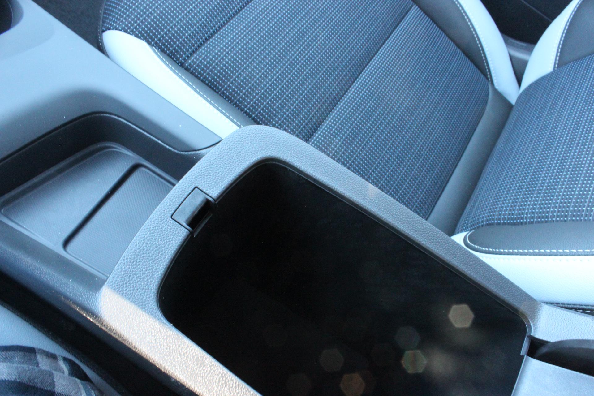 2025 Buick Envista Vehicle Photo in AURORA, CO 80012-4011