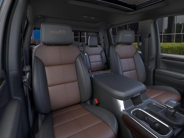 2025 Chevrolet Silverado 1500 Vehicle Photo in GEORGETOWN, TX 78626-7508