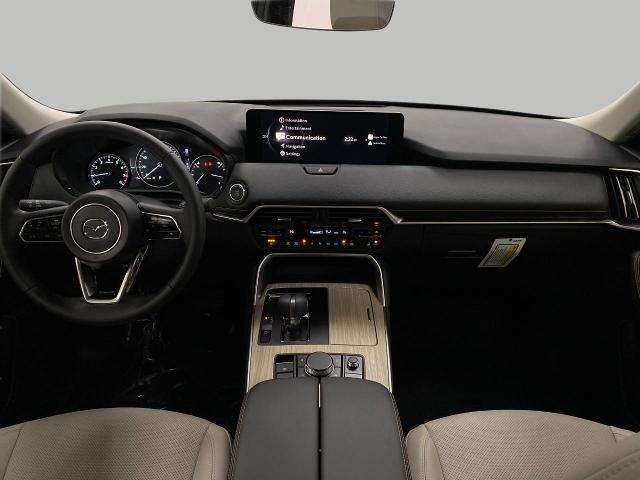 2025 Mazda CX-90 Vehicle Photo in Appleton, WI 54913