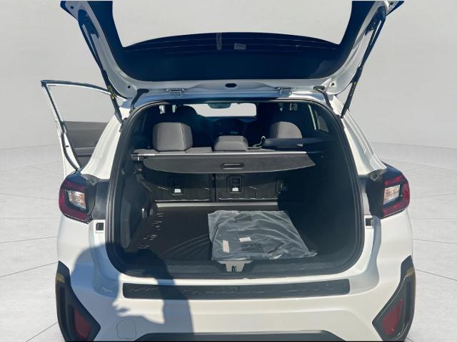 2025 Subaru Crosstrek Vehicle Photo in Green Bay, WI 54304