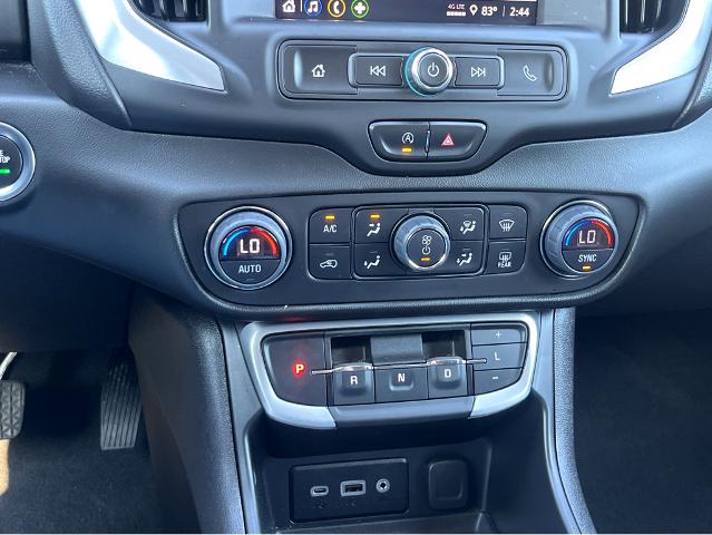 2022 GMC Terrain Vehicle Photo in BEAUFORT, SC 29906-4218