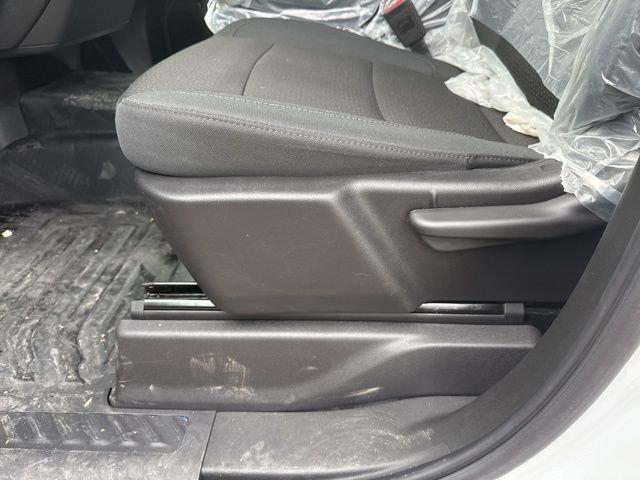 2025 GMC Sierra 2500 HD Vehicle Photo in MEDINA, OH 44256-9631