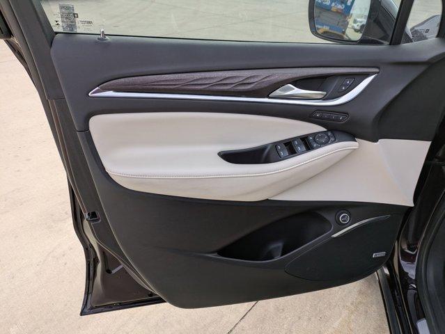2022 Buick Enclave Vehicle Photo in SELMA, TX 78154-1459
