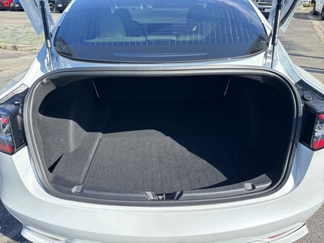 2019 Tesla Model 3 Vehicle Photo in VENTURA, CA 93003-8585