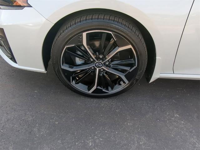 2024 Nissan Altima Vehicle Photo in ALBERTVILLE, AL 35950-0246