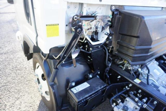 2025 Chevrolet 4500 HD LCF Diesel Vehicle Photo in FAIRMONT, WV 26554-2318