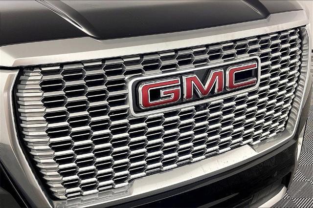 2023 GMC Yukon Vehicle Photo in Tulsa, OK 74129