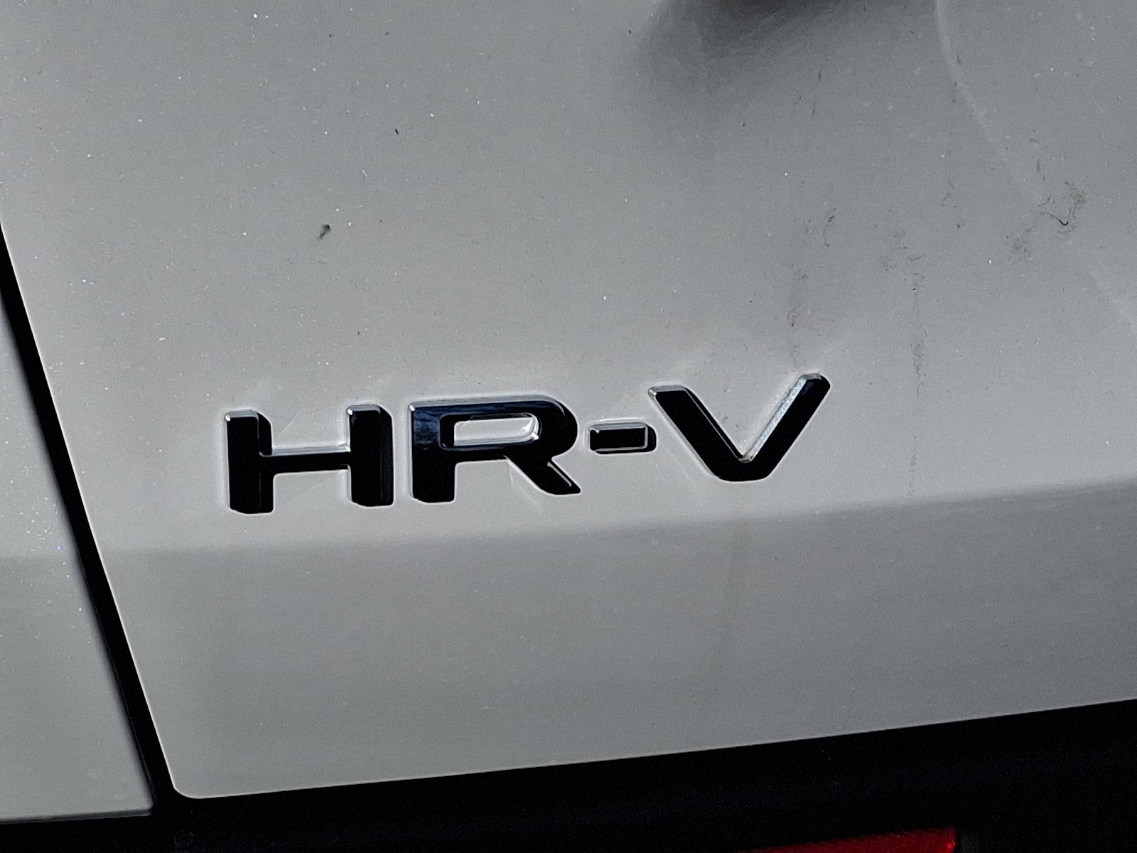 2025 Honda HR-V Vehicle Photo in Harrisburg, PA 17111