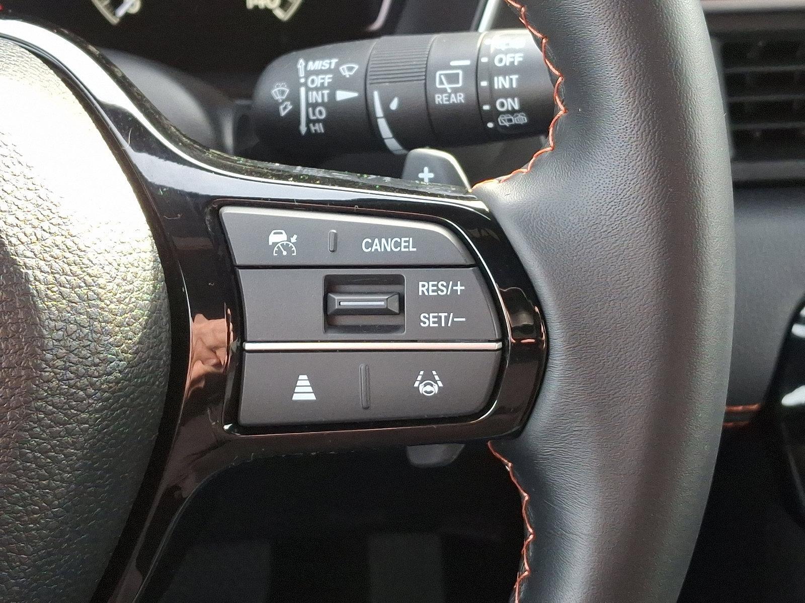2025 Honda Pilot Vehicle Photo in Harrisburg, PA 17111