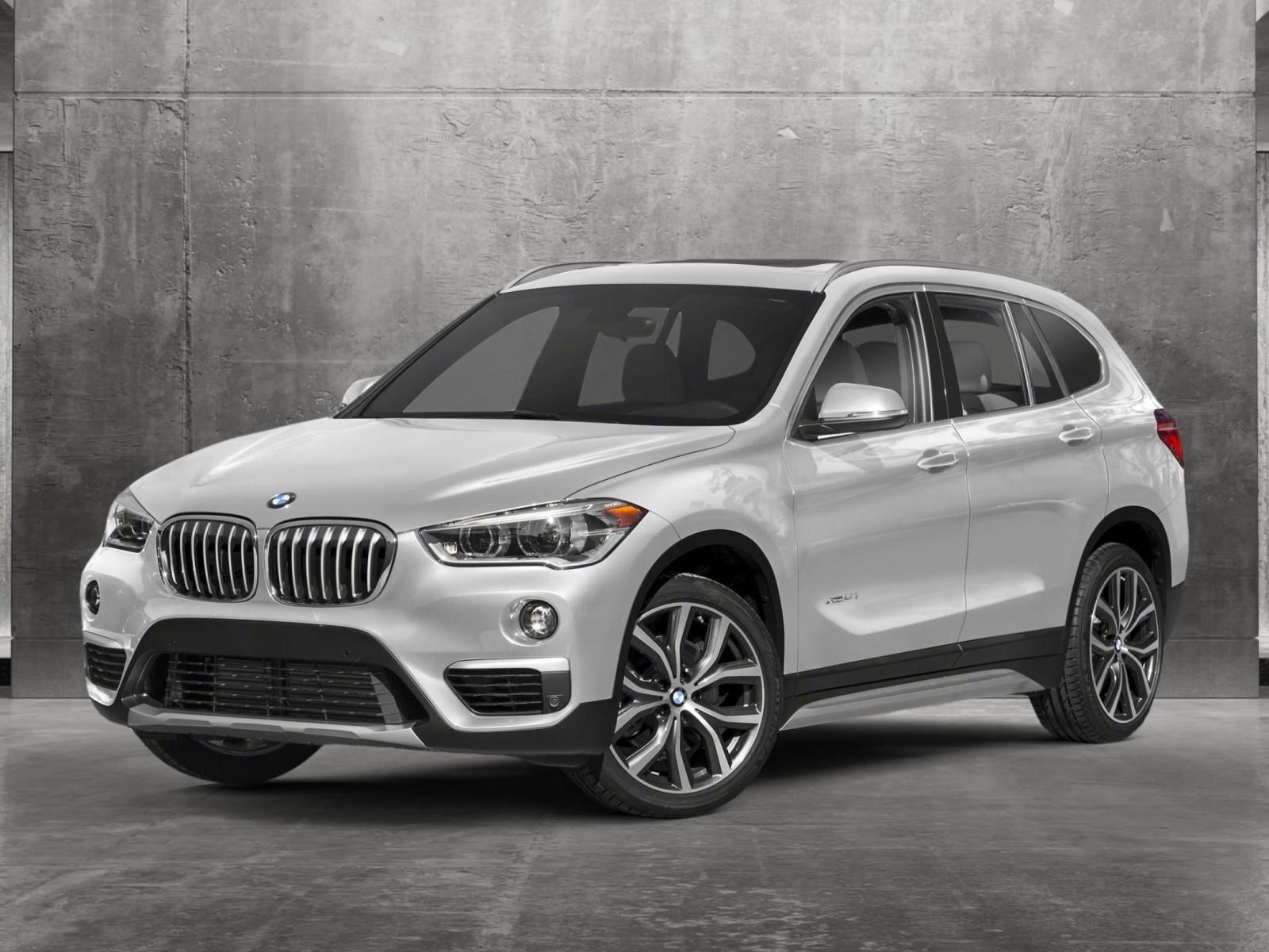 2019 BMW X1 xDrive28i Vehicle Photo in Valencia, CA 91355