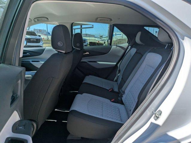 2023 Chevrolet Equinox Vehicle Photo in SELMA, TX 78154-1460